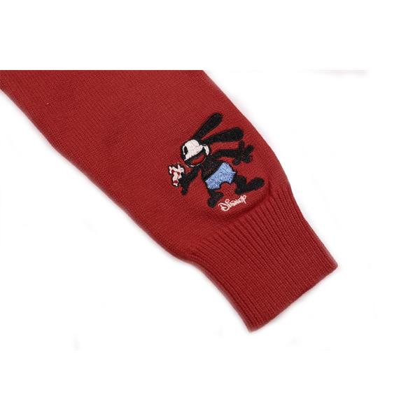 GIVENCHY ジバンシィ コピー 限定カラー ニットセーター 柔軟質感 厚手設計 冬映え