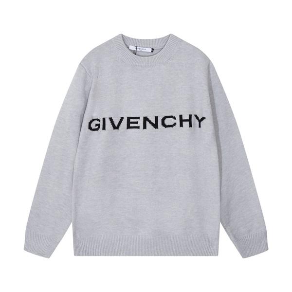 上品定番 GIVENCHY ジバンシィ コピー セーター 保温 洗練 大人カジュアル 新作