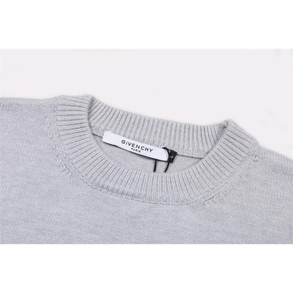 上品定番 GIVENCHY ジバンシィ コピー セーター 保温 洗練 大人カジュアル 新作