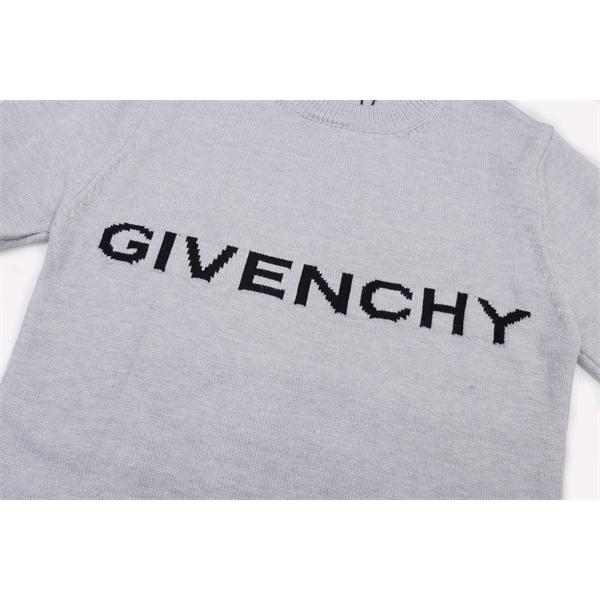 上品定番 GIVENCHY ジバンシィ コピー セーター 保温 洗練 大人カジュアル 新作
