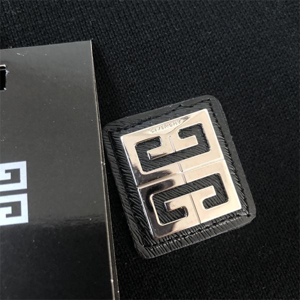 人気モデル 刺繍 スウェット 上質裏毛 快適着用 GIVENCHY ジバンシィ コピー