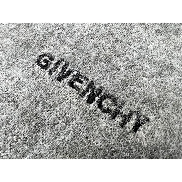 今季本命 GIVENCHY ジバンシィ コピー ニット ふんわり起毛 軽量設計 暖か仕様 高級