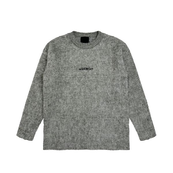 今季本命 GIVENCHY ジバンシィ コピー ニット ふんわり起毛 軽量設計 暖か仕様 高級