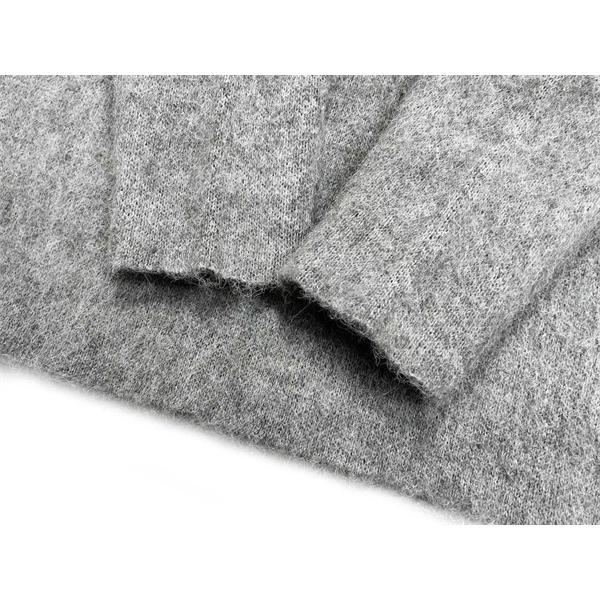 今季本命 GIVENCHY ジバンシィ コピー ニット ふんわり起毛 軽量設計 暖か仕様 高級