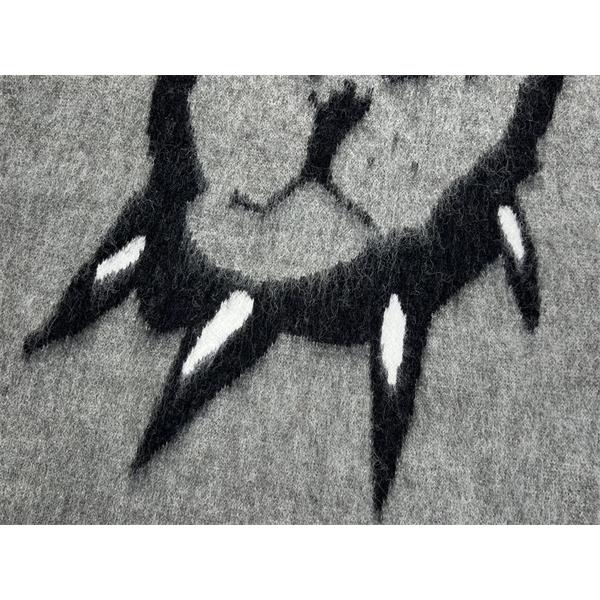 今季本命 GIVENCHY ジバンシィ コピー ニット ふんわり起毛 軽量設計 暖か仕様 高級