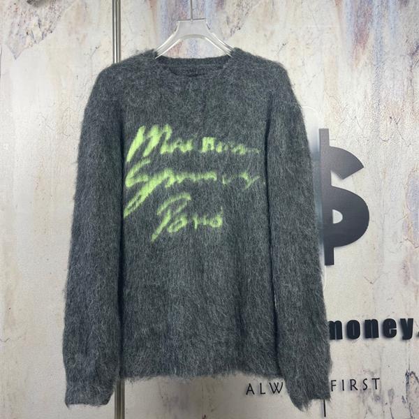 人気爆発  ニットセーター 起毛質感 軽量保温 秋冬限定 GIVENCHY ジバンシィ コピー