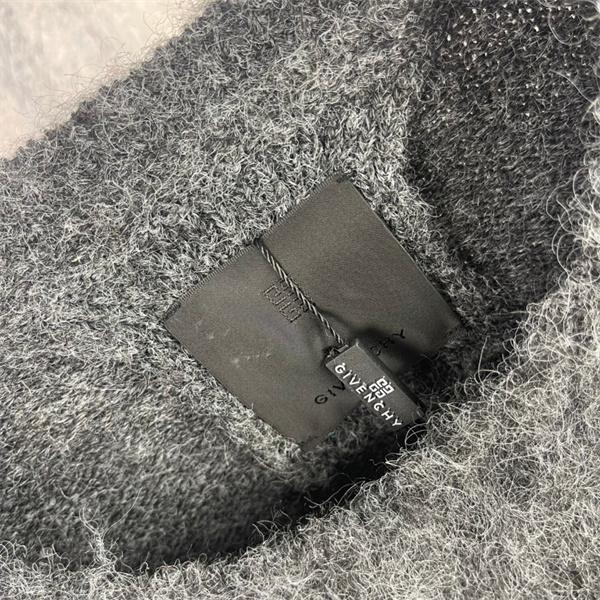 人気爆発  ニットセーター 起毛質感 軽量保温 秋冬限定 GIVENCHY ジバンシィ コピー