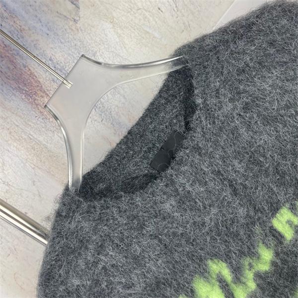 人気爆発  ニットセーター 起毛質感 軽量保温 秋冬限定 GIVENCHY ジバンシィ コピー