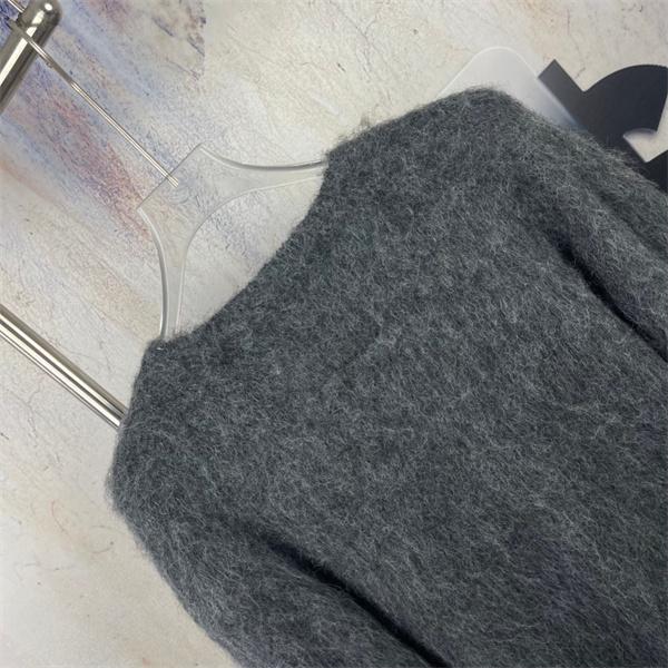 人気爆発  ニットセーター 起毛質感 軽量保温 秋冬限定 GIVENCHY ジバンシィ コピー