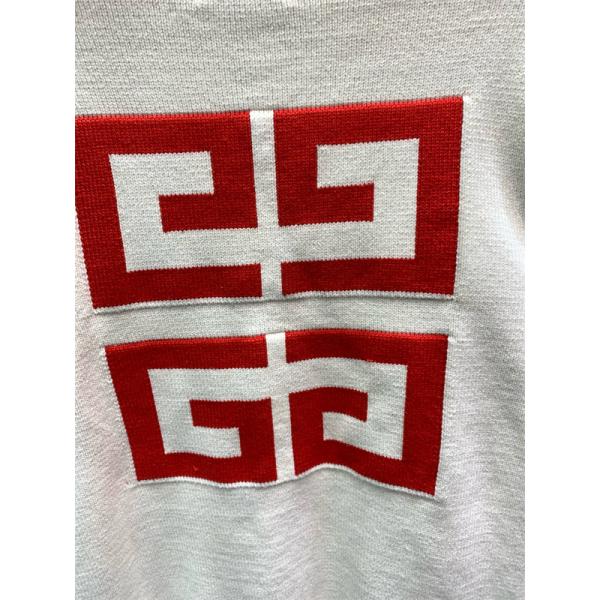 GIVENCHY ジバンシィ コピー 注目 セーター 上品 防寒仕様 洗練スタイル 2026モデル