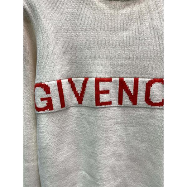 GIVENCHY ジバンシィ コピー 注目 セーター 上品 防寒仕様 洗練スタイル 2026モデル