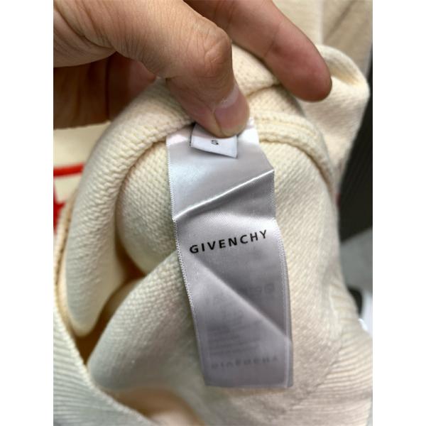 GIVENCHY ジバンシィ コピー 注目 セーター 上品 防寒仕様 洗練スタイル 2026モデル