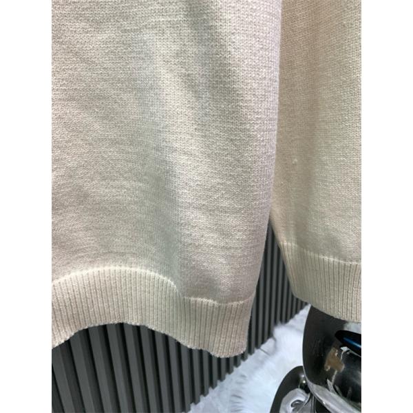 GIVENCHY ジバンシィ コピー 注目 セーター 上品 防寒仕様 洗練スタイル 2026モデル