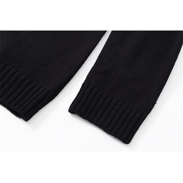 高級感漂う 刺繍 プルオーバー 厚手構造 シンプル映え GIVENCHY ジバンシィ コピー