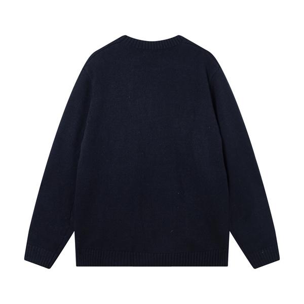 高級感漂う 刺繍 プルオーバー 厚手構造 シンプル映え GIVENCHY ジバンシィ コピー