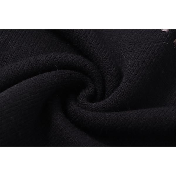 高級感漂う 刺繍 プルオーバー 厚手構造 シンプル映え GIVENCHY ジバンシィ コピー