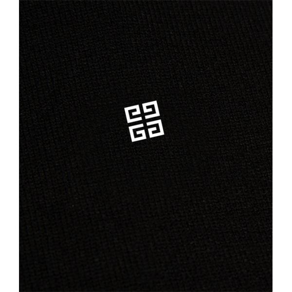 今季推し 刺繍 GIVENCHY ジバンシィ コピー セーター 軽やか素材 着回し自在