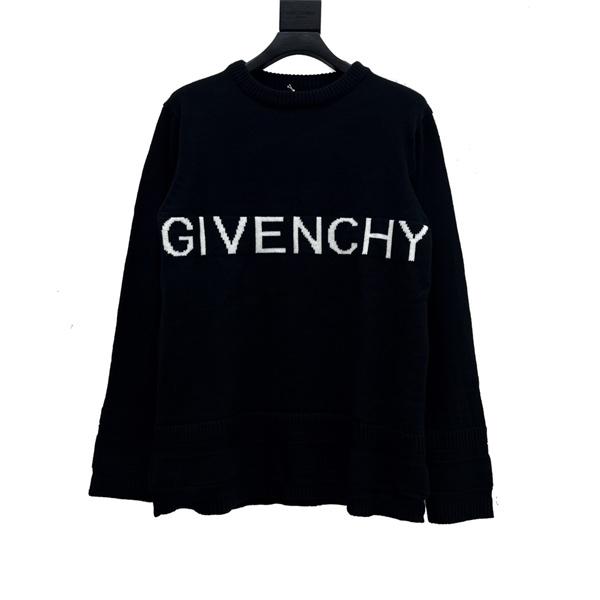 洗練定番 セーター 滑らか質感 大人向け新作 GIVENCHY ジバンシィ コピー