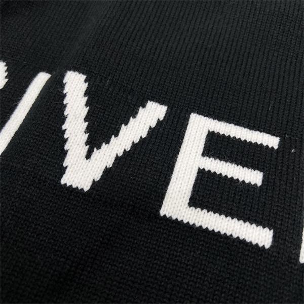 洗練定番 セーター 滑らか質感 大人向け新作 GIVENCHY ジバンシィ コピー