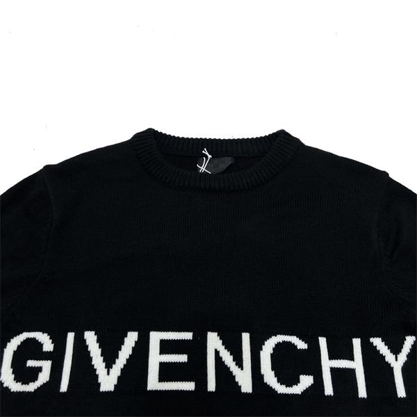 洗練定番 セーター 滑らか質感 大人向け新作 GIVENCHY ジバンシィ コピー