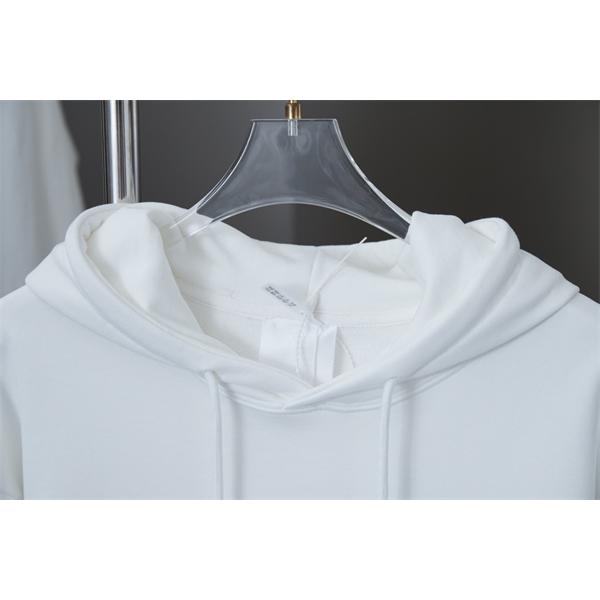  GIVENCHY ジバンシィ コピー パーカー 立体ロゴ 柔軟素材 快適着用 シンプル