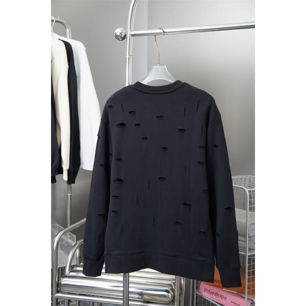 トレーナー GIVENCHY ジバンシィ コピー 個性派 ストリート映え 厚地仕様 季節限定