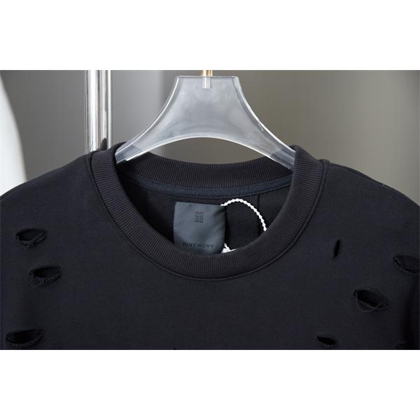 トレーナー GIVENCHY ジバンシィ コピー 個性派 ストリート映え 厚地仕様 季節限定