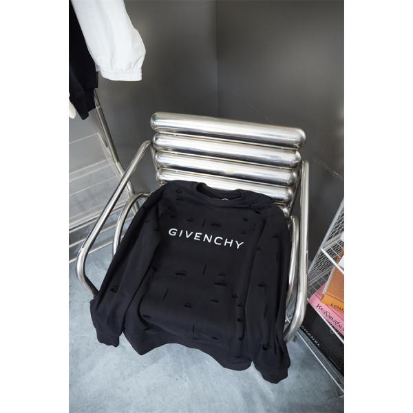 トレーナー GIVENCHY ジバンシィ コピー 個性派 ストリート映え 厚地仕様 季節限定