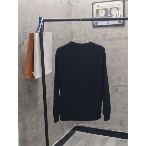 GIVENCHY ジバンシィ コピー 刺繍 トレーナー 滑らか素材 着回し万能 新定番