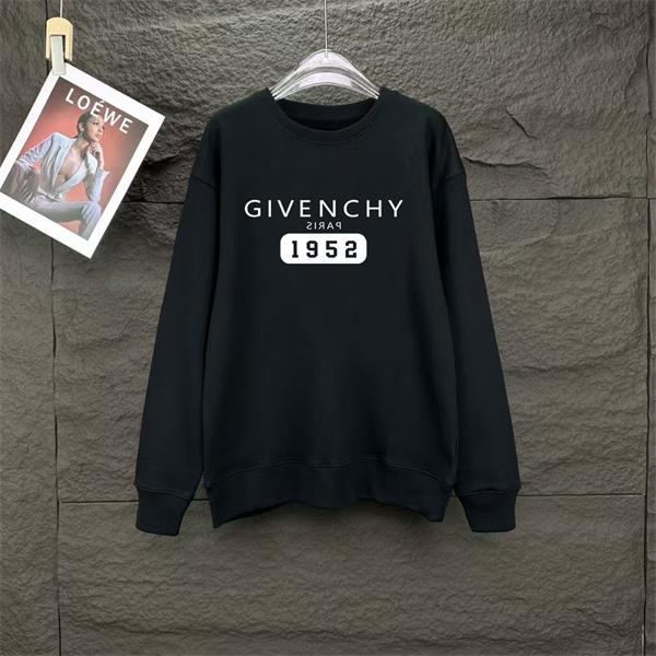 クラシック スウェット 上品 大人カジュアル 旬 GIVENCHY ジバンシィ コピー