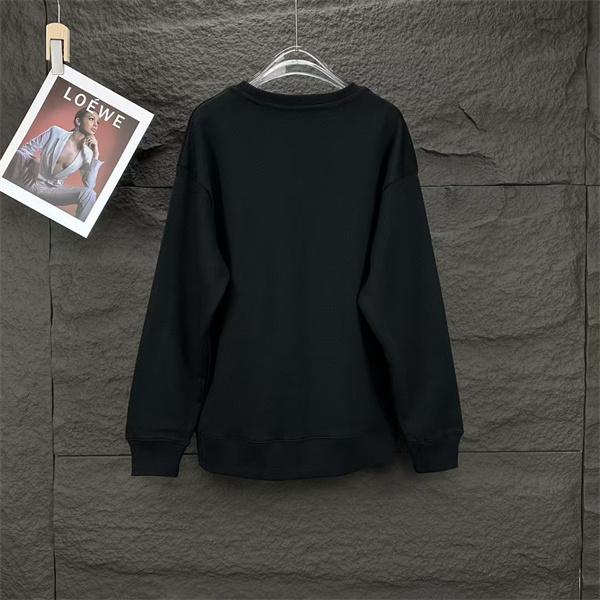 クラシック スウェット 上品 大人カジュアル 旬 GIVENCHY ジバンシィ コピー