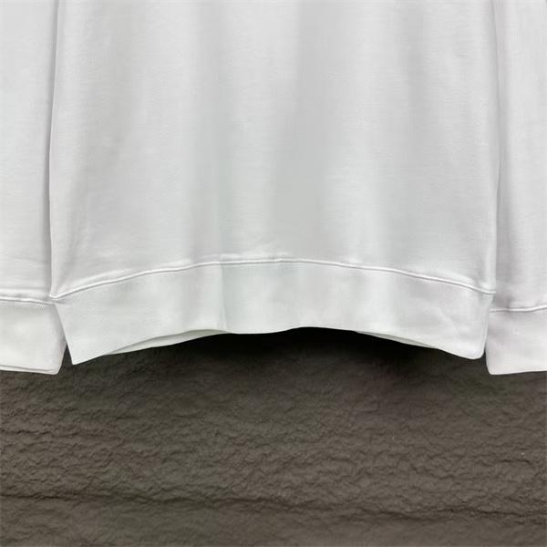 クラシック スウェット 上品 大人カジュアル 旬 GIVENCHY ジバンシィ コピー