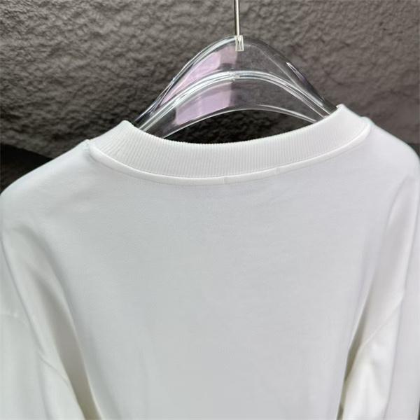 クラシック スウェット 上品 大人カジュアル 旬 GIVENCHY ジバンシィ コピー