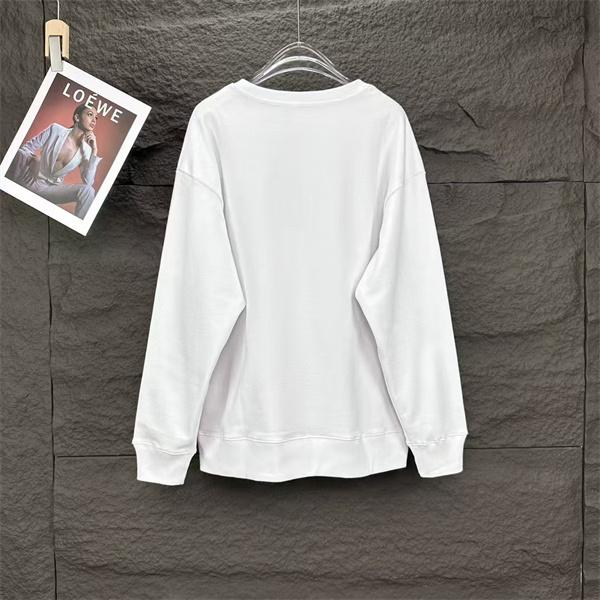 クラシック スウェット 上品 大人カジュアル 旬 GIVENCHY ジバンシィ コピー