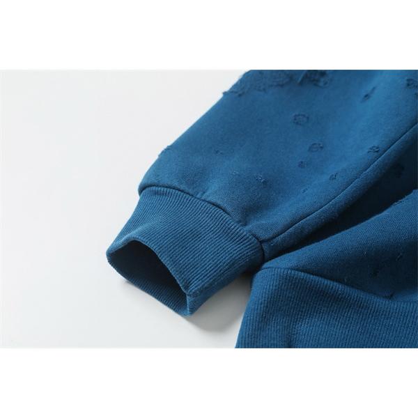  個性派 クラッシュ GIVENCHY ジバンシィ コピー パーカー 厚地コットン 保温