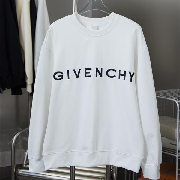 上品映え GIVENCHY ジバンシィ コピー シンプル 滑らか素材 快適着心地 大人カジュアル