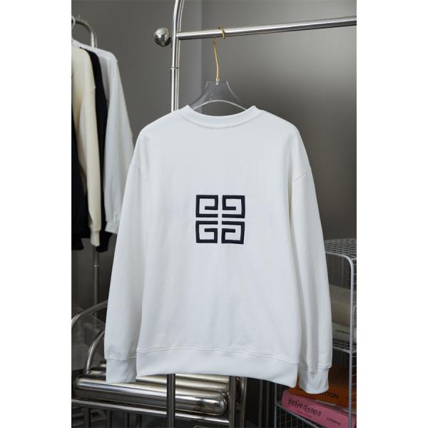 上品映え GIVENCHY ジバンシィ コピー シンプル 滑らか素材 快適着心地 大人カジュアル