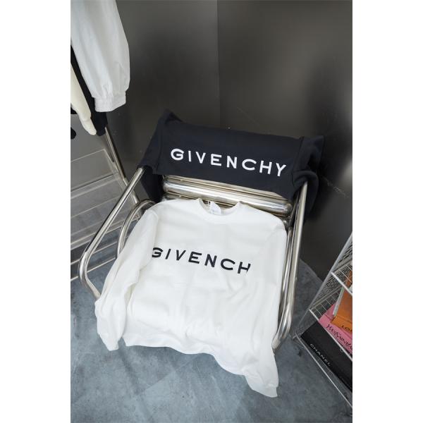 上品映え GIVENCHY ジバンシィ コピー シンプル 滑らか素材 快適着心地 大人カジュアル