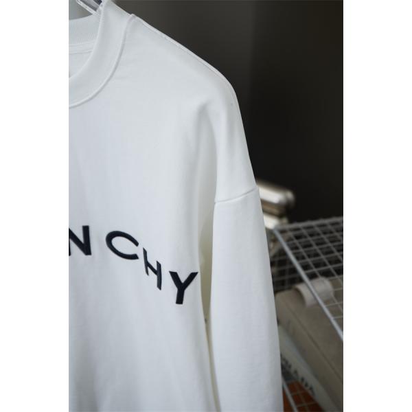 上品映え GIVENCHY ジバンシィ コピー シンプル 滑らか素材 快適着心地 大人カジュアル