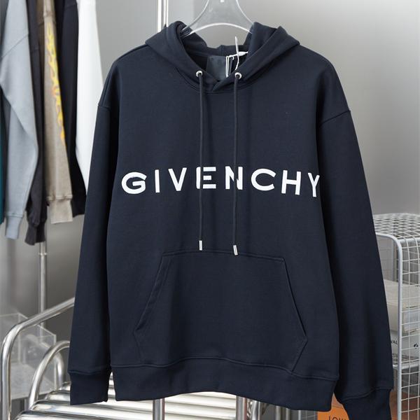 GIVENCHY ジバンシィ コピー 都会的 パーカー 保温裏地 ゆったり設計 人気モデル