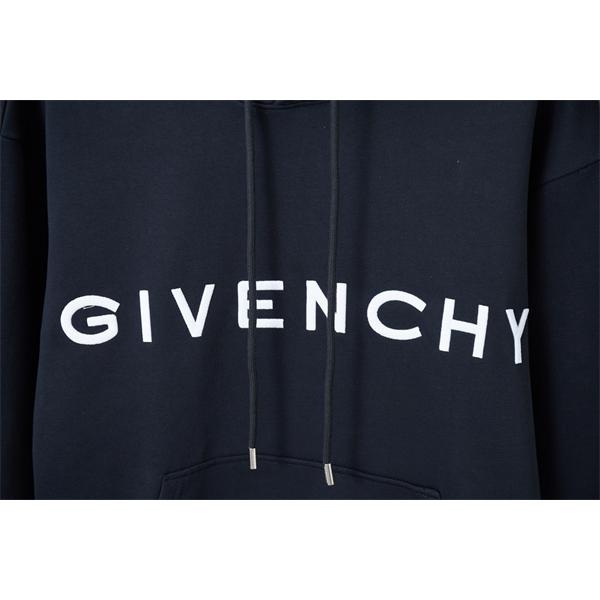 GIVENCHY ジバンシィ コピー 都会的 パーカー 保温裏地 ゆったり設計 人気モデル