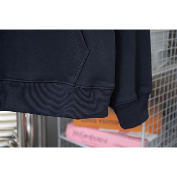 GIVENCHY ジバンシィ コピー 都会的 パーカー 保温裏地 ゆったり設計 人気モデル