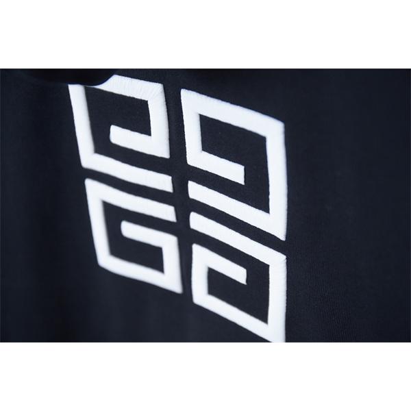 GIVENCHY ジバンシィ コピー 都会的 パーカー 保温裏地 ゆったり設計 人気モデル