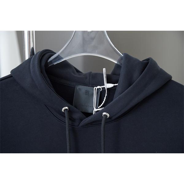 GIVENCHY ジバンシィ コピー 都会的 パーカー 保温裏地 ゆったり設計 人気モデル