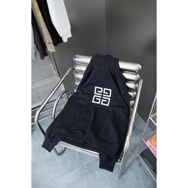 GIVENCHY ジバンシィ コピー 都会的 パーカー 保温裏地 ゆったり設計 人気モデル