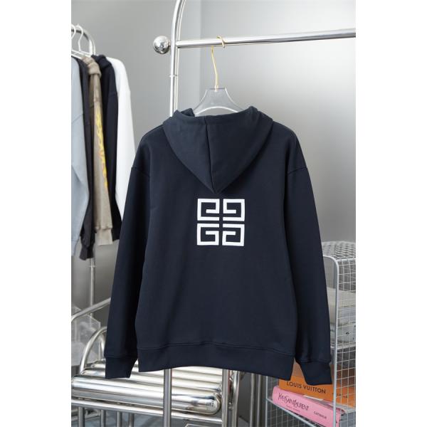 GIVENCHY ジバンシィ コピー 都会的 パーカー 保温裏地 ゆったり設計 人気モデル