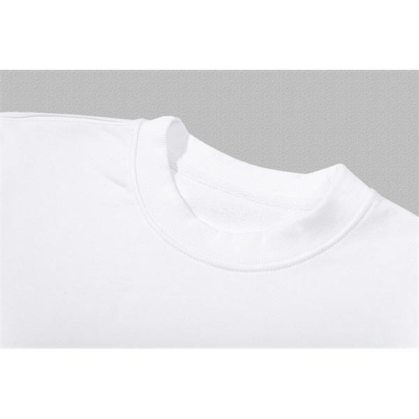 存在感 プリント GIVENCHY ジバンシィ コピー トレーナー 柔らか質感 軽量仕様 モード  