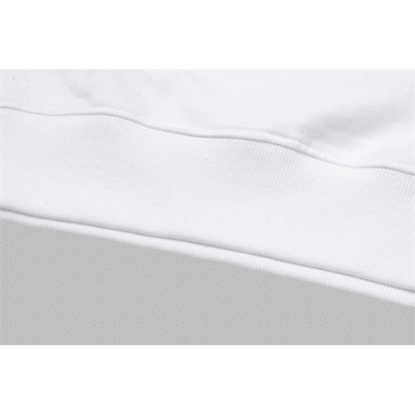 存在感 プリント GIVENCHY ジバンシィ コピー トレーナー 柔らか質感 軽量仕様 モード  