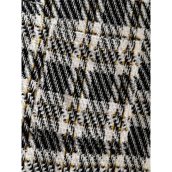 SAINT LAURENT イヴ・サンローラン コピー 高見え素材 ジャケット 厚手 防寒 クラシック 季節限定