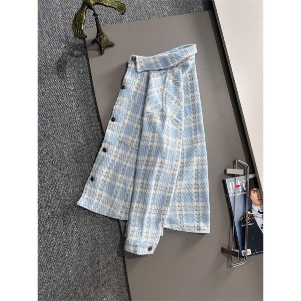 爽やか シャツアウター 起毛 カジュアル主役 秋冬人気 SAINT LAURENT イヴ・サンローラン コピー